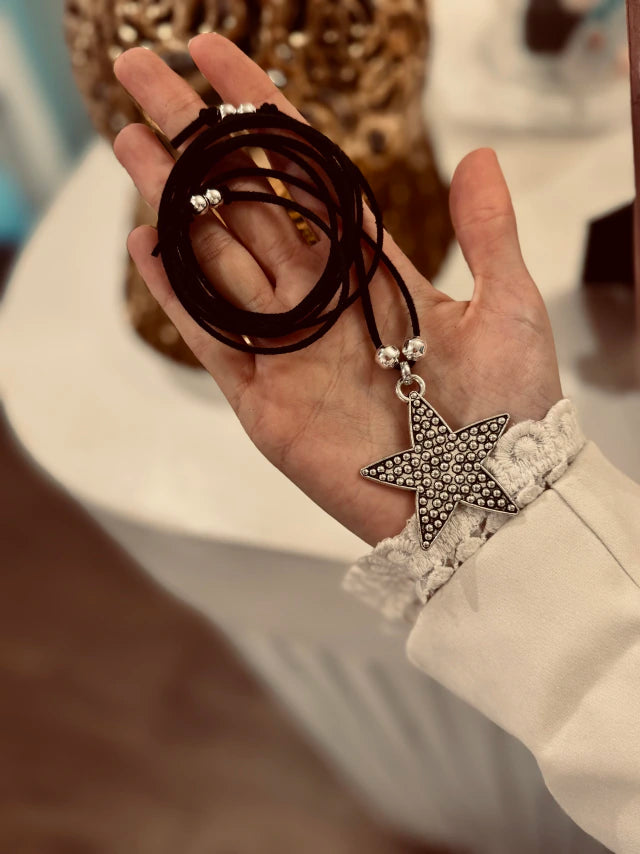 Chocker Estrella