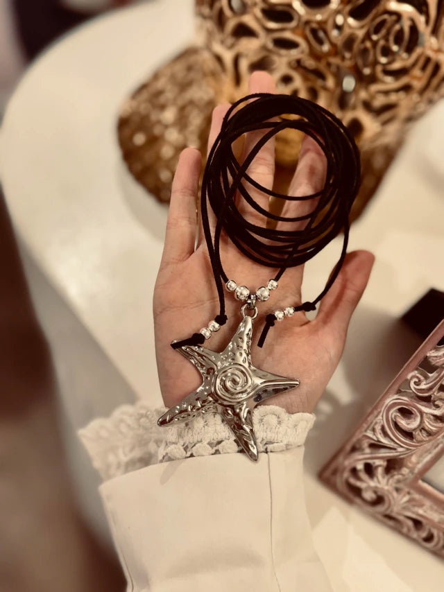 Chocker Ailin