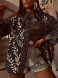 Camisa Luisa
