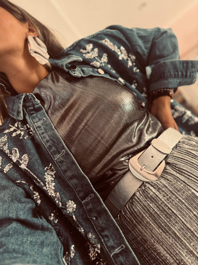 Camisa Luisa