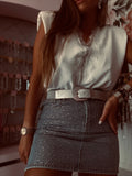 Blusa Candela