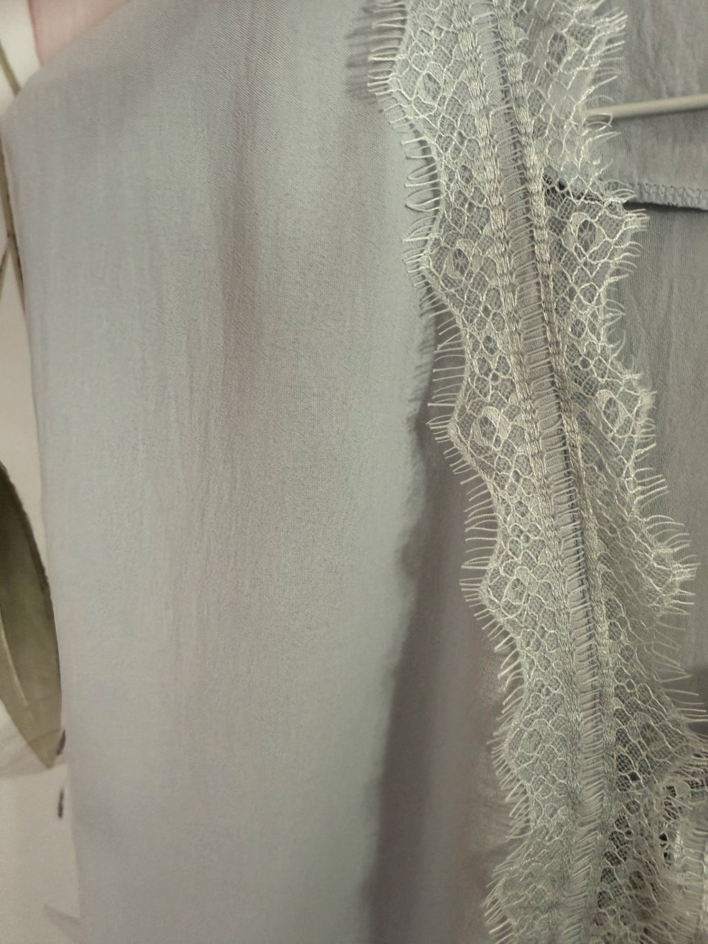 Blusa Candela