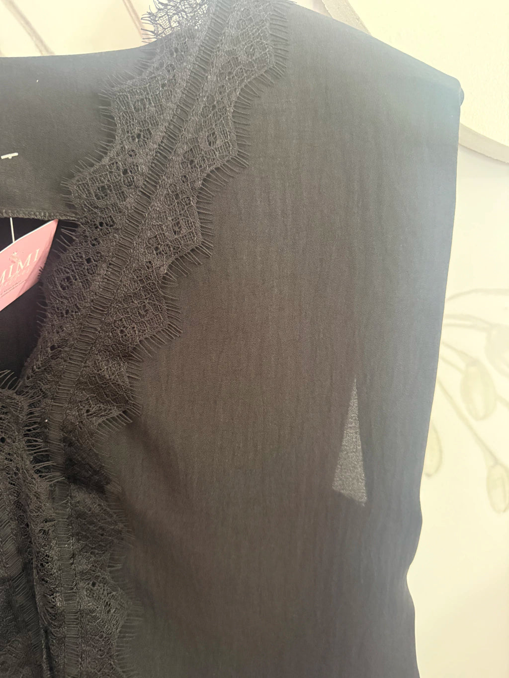 Blusa Candela