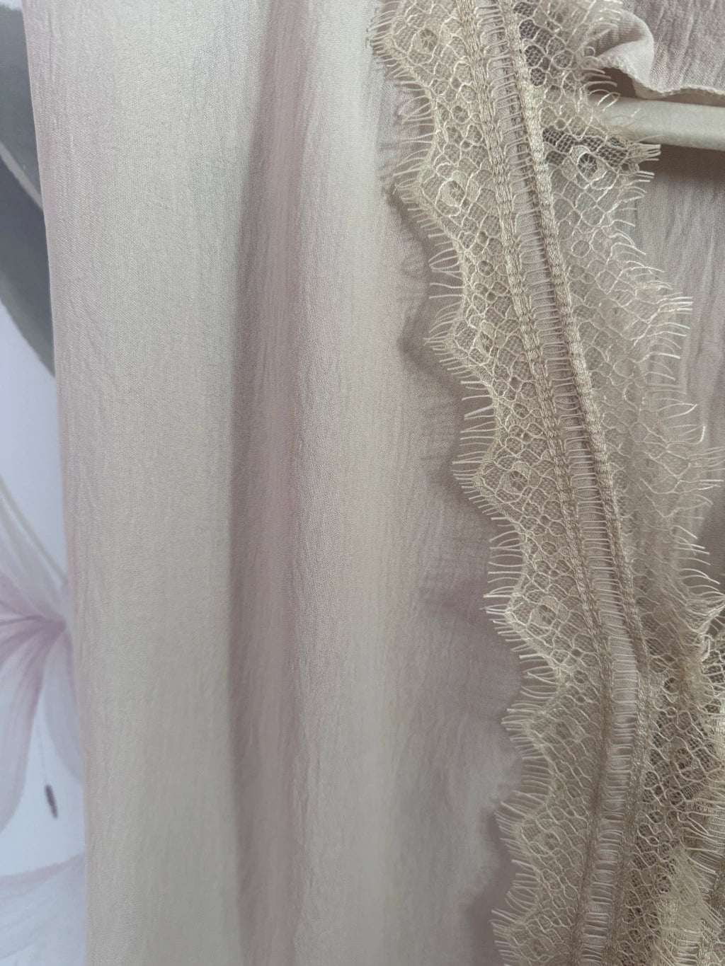 Blusa Candela