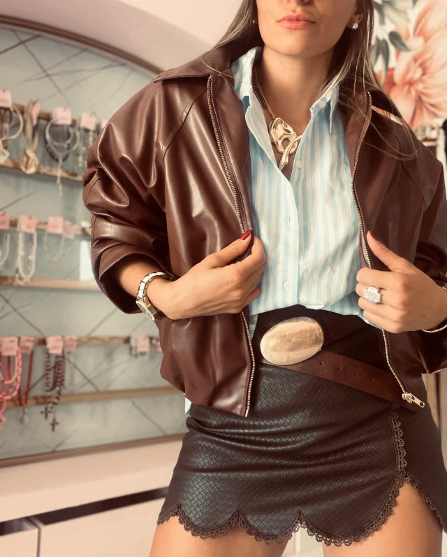 Pollera Isadora