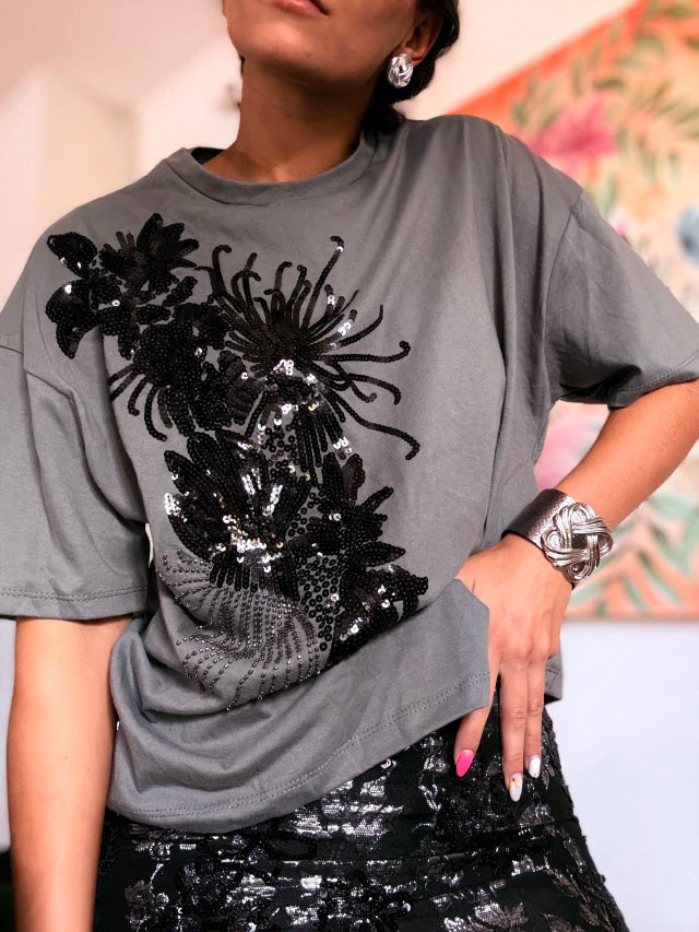 Remera Lucinda