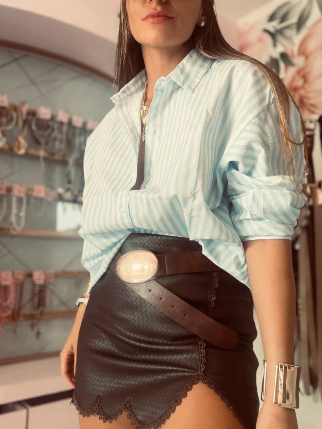 Camisa Pamela