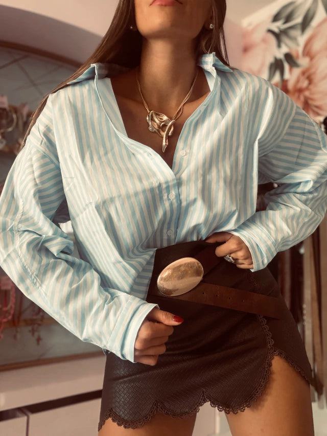 Camisa Pamela
