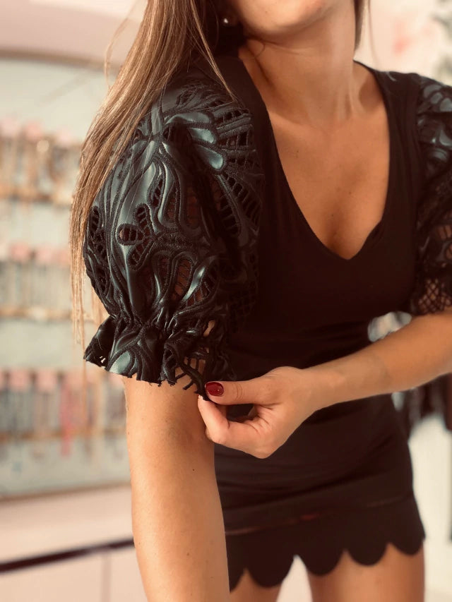 Blusa Jara