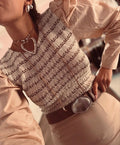 Chocker Gaia