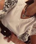 Collar Sara