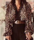 Blusa Elena