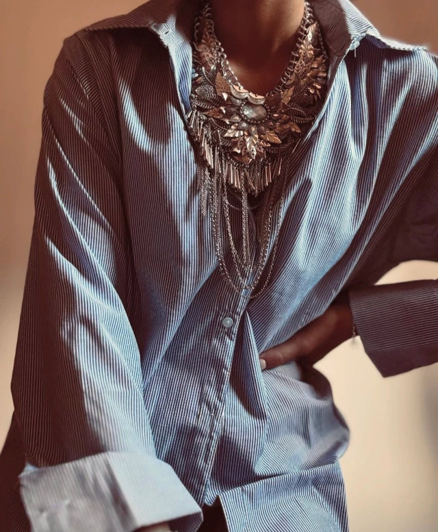 Camisa Raya