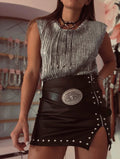 Pollera Rock