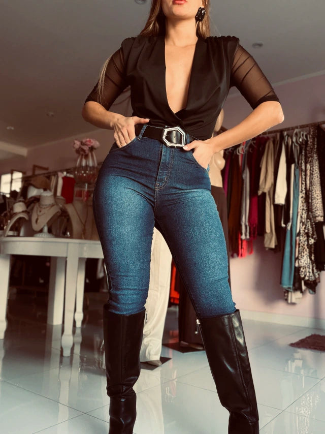 Jeans Rocio