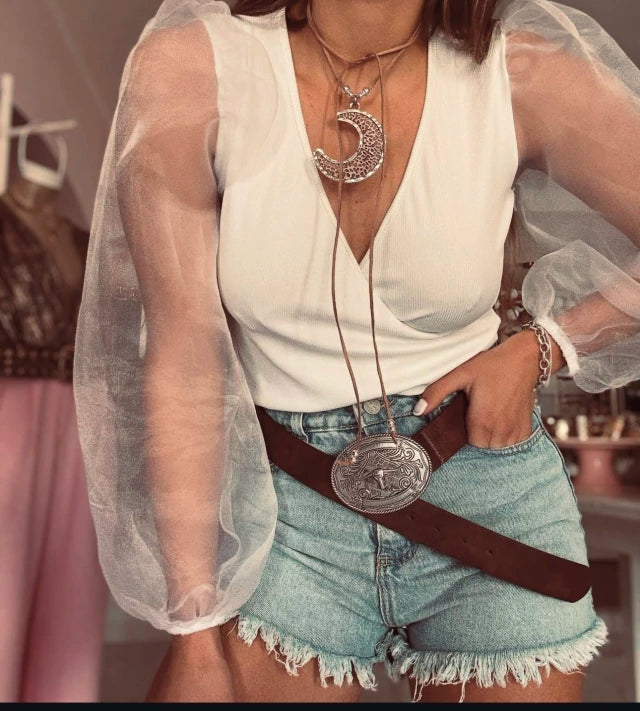 Chocker Luna