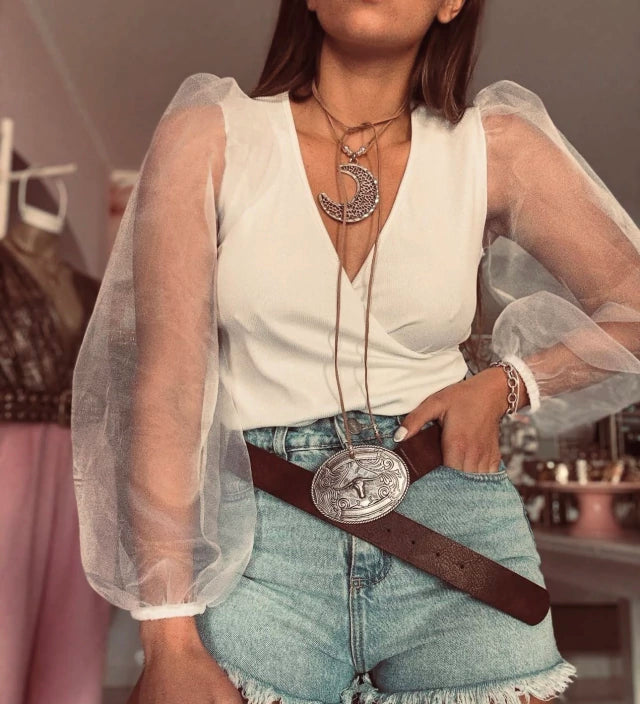 Chocker Luna