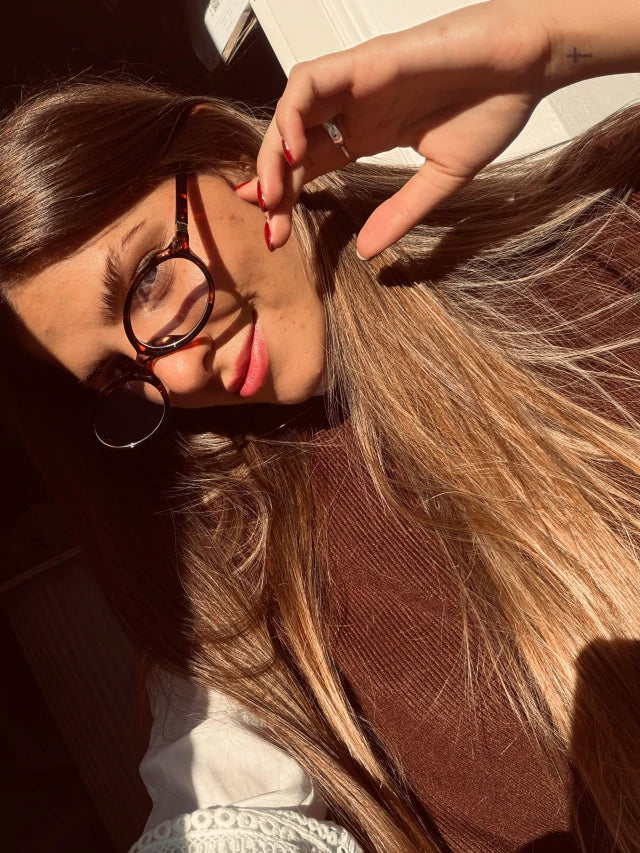 Lentes Milu