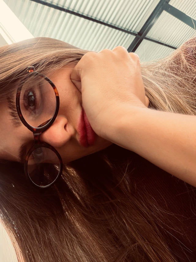 Lentes Milu
