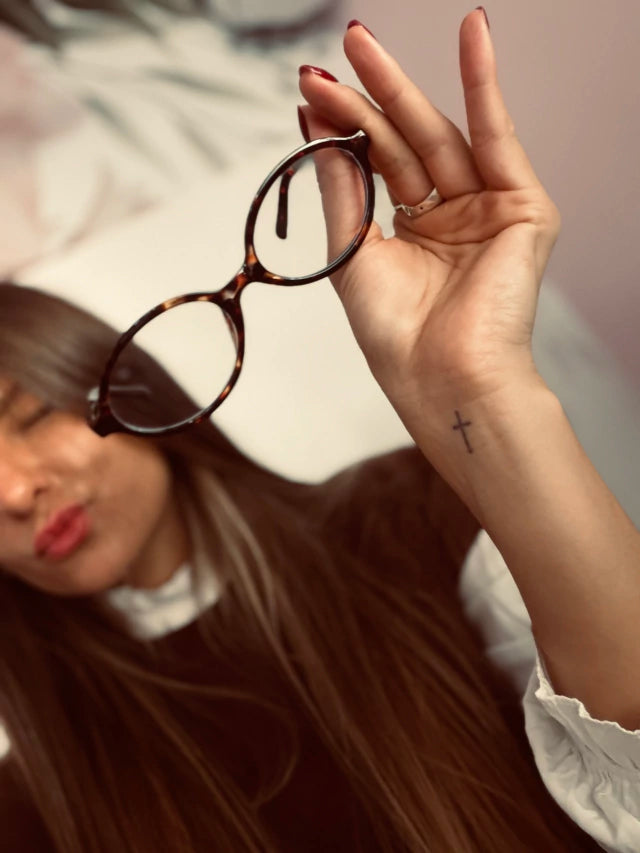 Lentes Milu