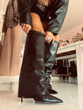 Botas INDOR