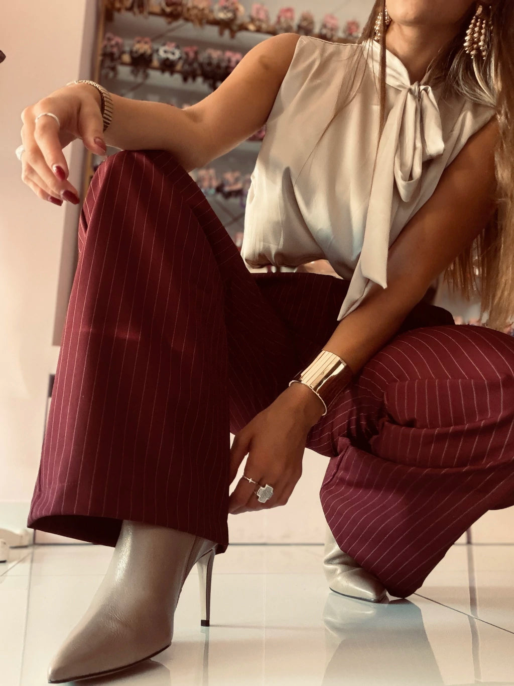 Pantalón JANA
