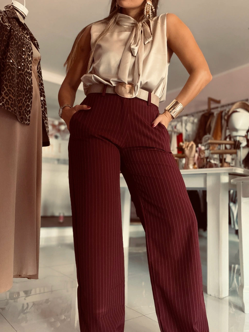 Pantalón JANA