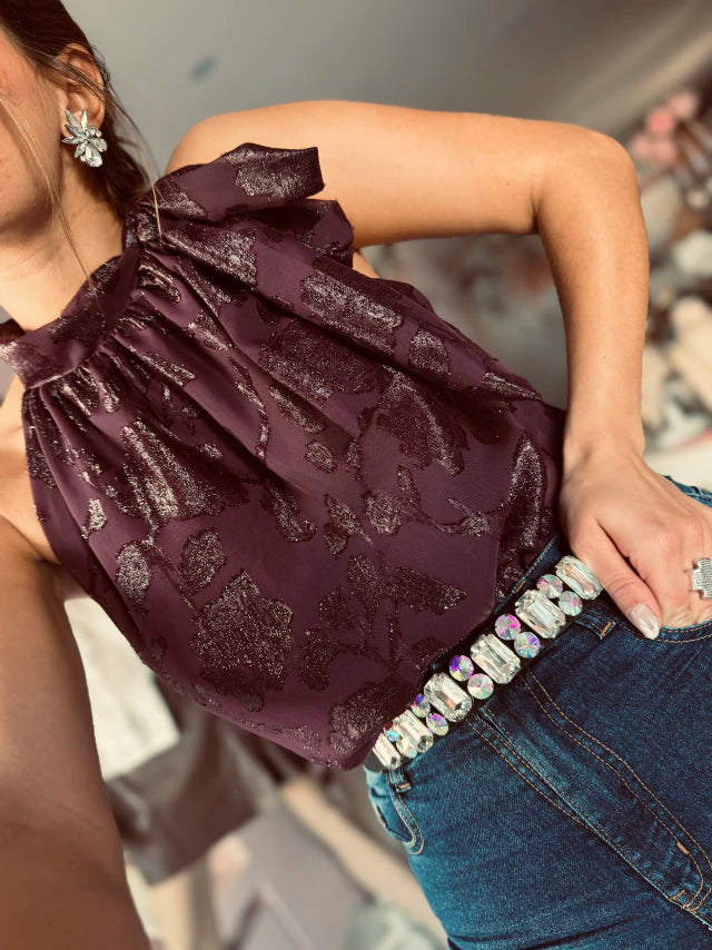 Blusa Aura