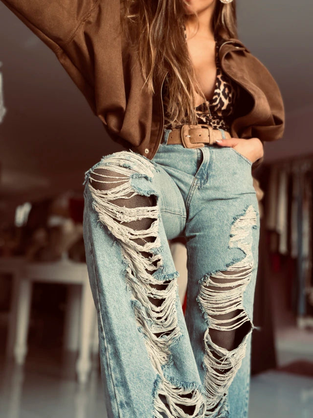 Jeans Wendy