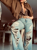 Jeans Wendy