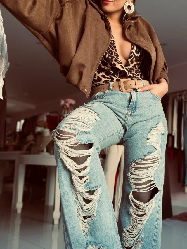 Jeans Wendy