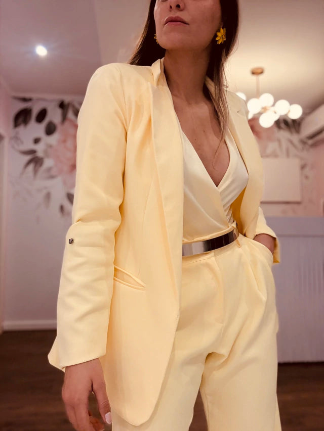 Blazer Amancia
