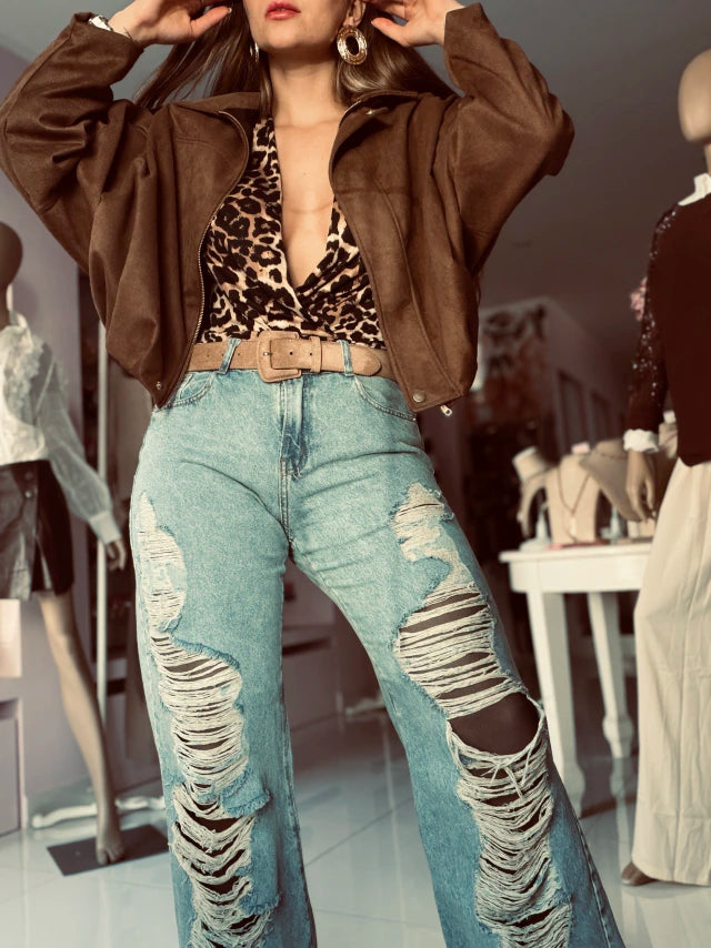 Jeans Wendy