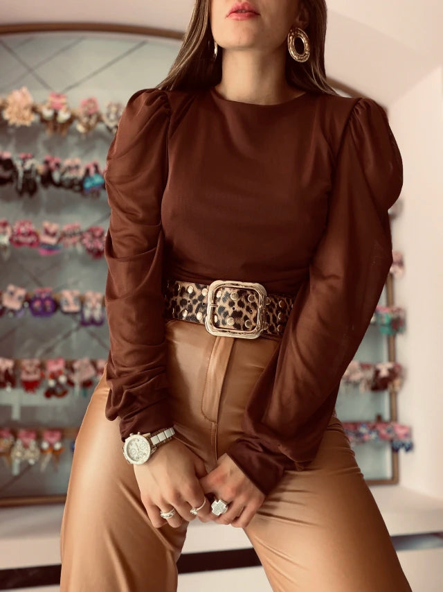 Body Molli