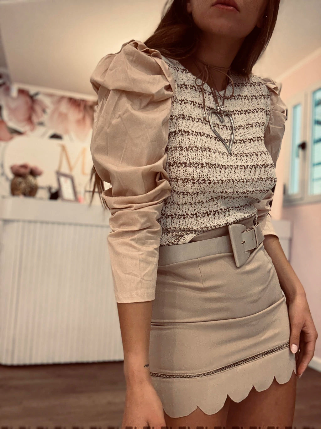 Pollera Fuena