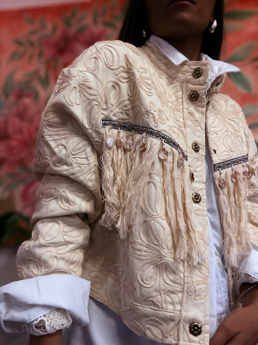 Campera Mosna