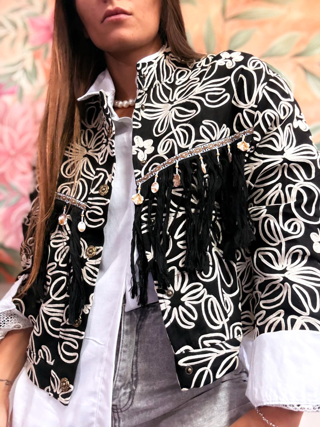 Campera Mosna
