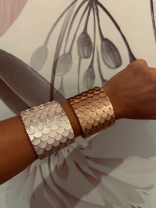 Brazalete Megan