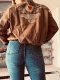 Campera Ángela