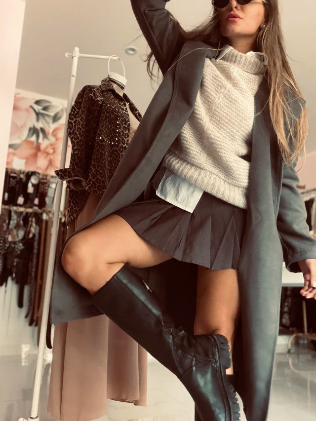 Botas Alexa