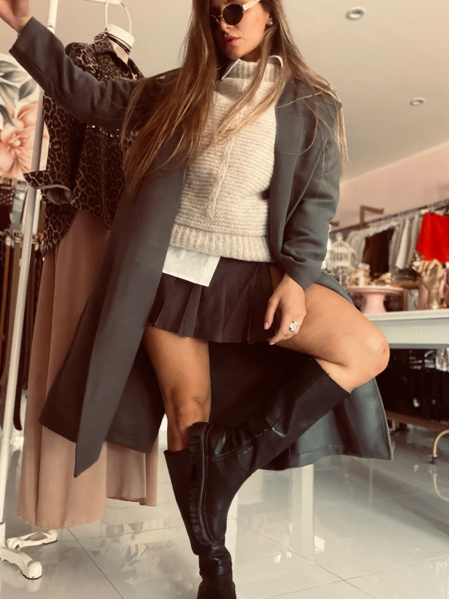 Botas Alexa