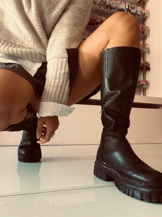 Botas Alexa