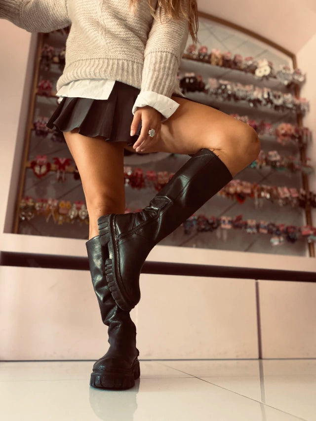 Botas Alexa