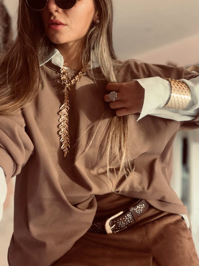 Collar Félix