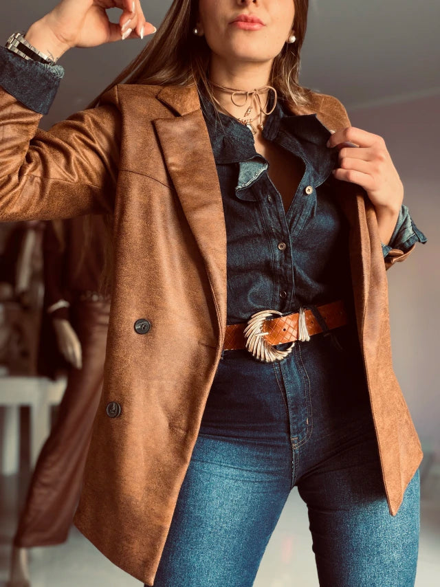 Blazer Monaco