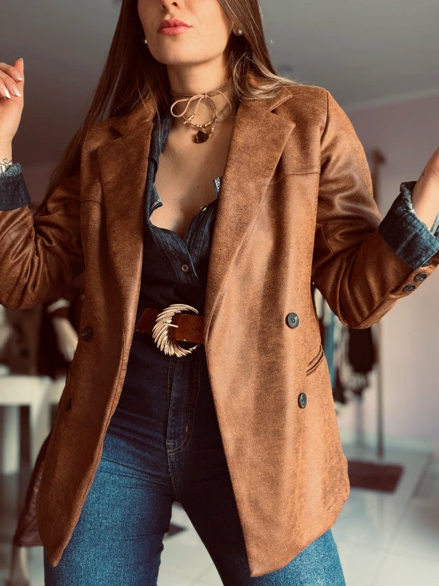 Blazer Monaco