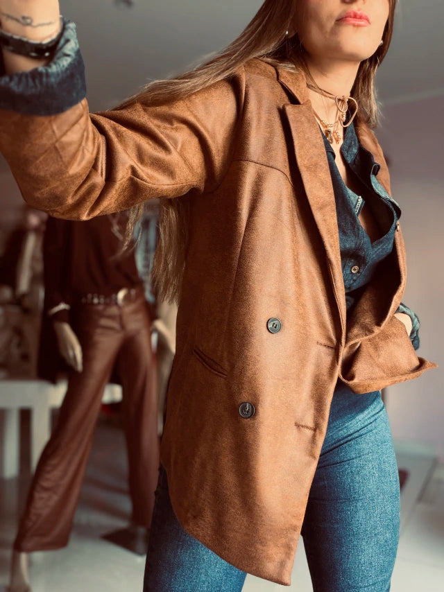 Blazer Monaco