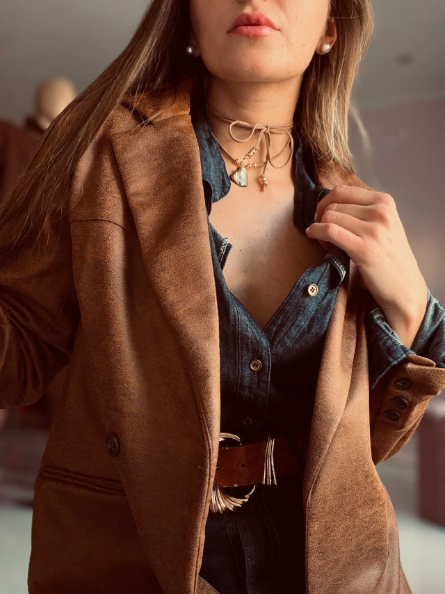 Blazer Monaco