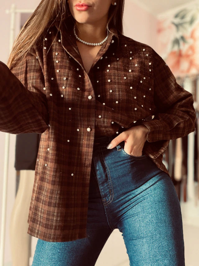 Camisa Uma