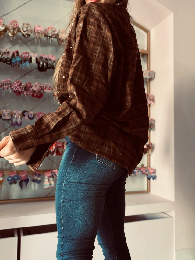 Camisa Uma
